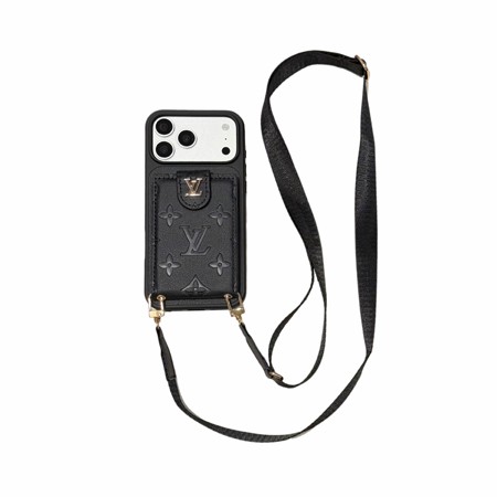 ブランド ケース アイフォン17pro ルイビトン風 