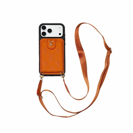 ヴィトン風 アイホン17 