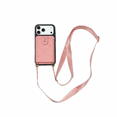 ルイビトン アイフォーン17plus ケース 