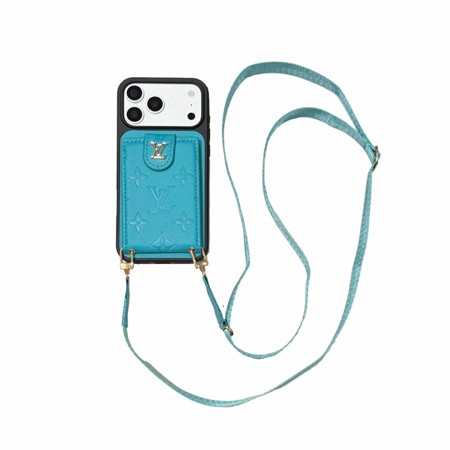 ブランド カバー アイフォーン17pro 