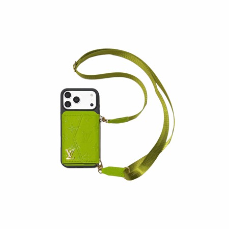 ハイブランド スマホケース アイホン17 