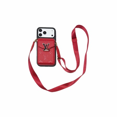 ブランド スマホケース iphoneiphone17promax lv 