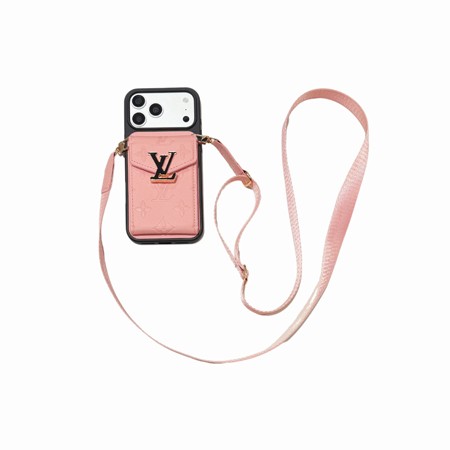 ブランド スマホケース iphone17 