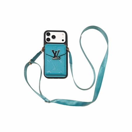 アイフォーン17プラス lv カバー 