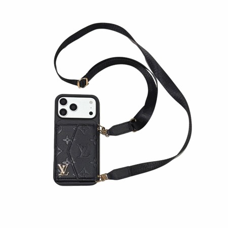 iphone17pro ヴィトン ケース 