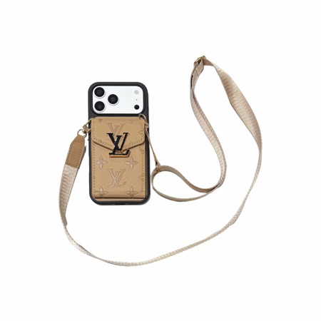 ブランド iphoneiphone17pro 携帯ケース 