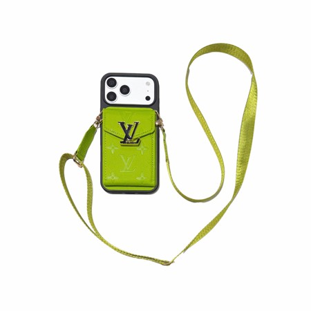 ヴィトン アイフォン17プロ スマホケース 