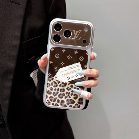 ルイビトン風 アイフォーンiphone17promax 携帯ケース 