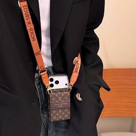 ルイビトン風 アイフォン17 