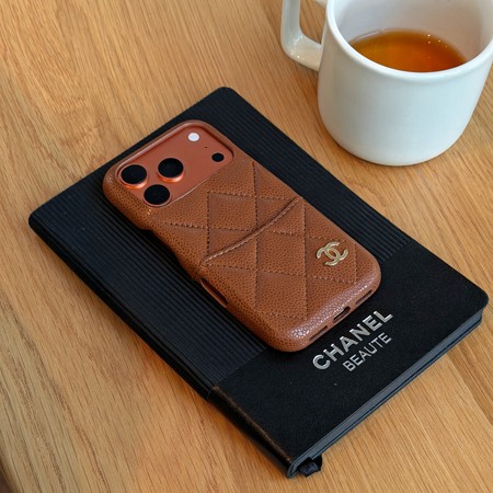 chanel アイフォーンiphone17 スマホケース 