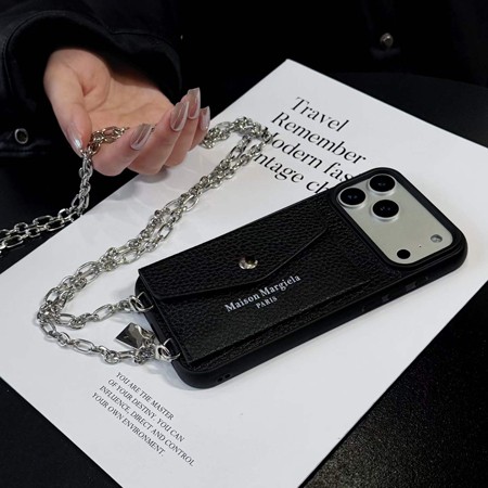 iphone17 maison margiela ケース 