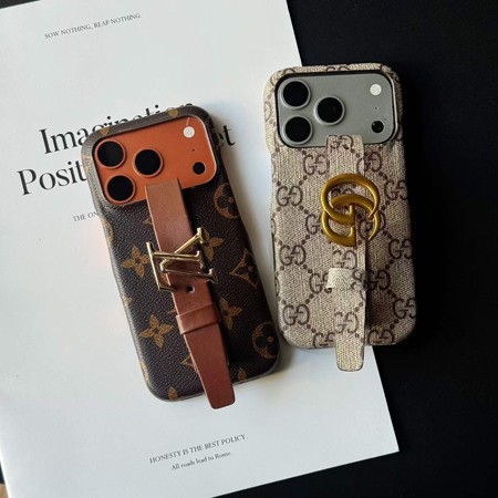 ブランド 携帯ケース iphone17プラス グッチ 