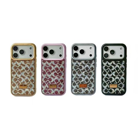 コピー コーチ coach  iphoneiphone17プラス ケース 