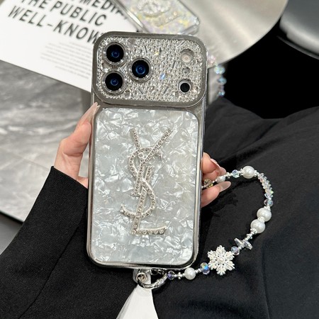 アイフォン 14 シャネル風 携帯ケース 