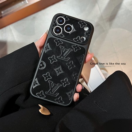 アイフォン17 ヴィトン風 携帯ケース 