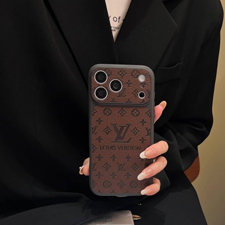 アイホン17 ケース ルイビトン 