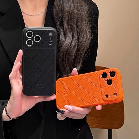 ハイブランド スマホケース iphone17 