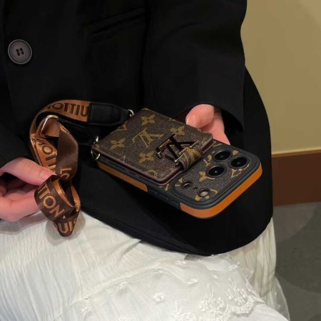 アイフォンiphone17プラス vuitton ケース 