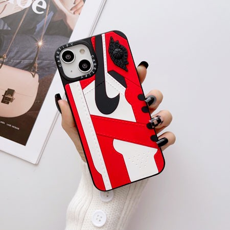 nike アイフォン17plus スマホケース 