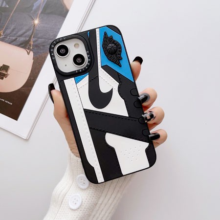 ハイブランド ナイキ アイフォーンiphone16 Plus カバー 