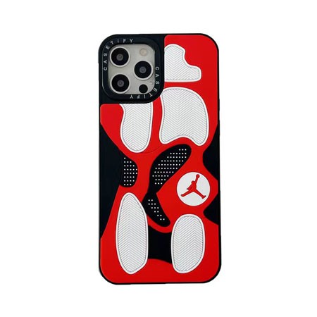 アイフォンiphone17plus カバー エアジョーダン air jordan 