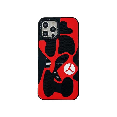 air jordan アイホン17pro max カバー 