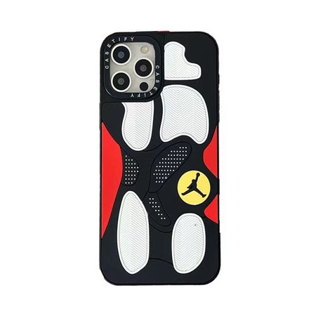 アイホン17プラス エアジョーダン風 スマホケース 