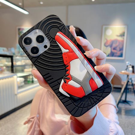 アイホンiphone17プロmax air jordan スマホケース 