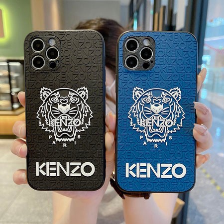 ハイブランド ケース iphoneiphone17pro ケンゾー風 