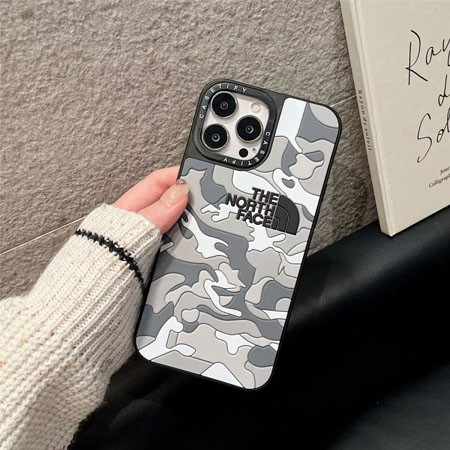 iphoneiphone17 カバー ザ・ノース・フェイス 