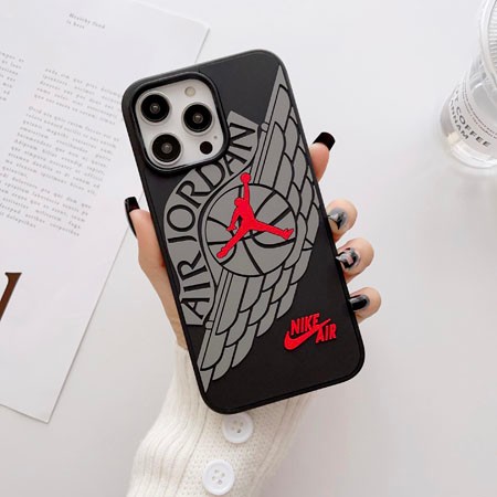 iphone16 air jordan エアジョーダン ケース 