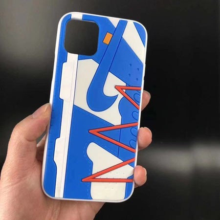アイフォーン17plus カバー nike風 