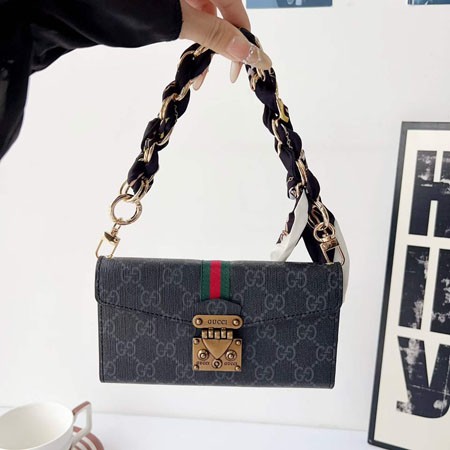 アイホン17plus スマホケース gucci グッチ 