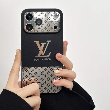 lv風 iphone17pro max 携帯ケース 