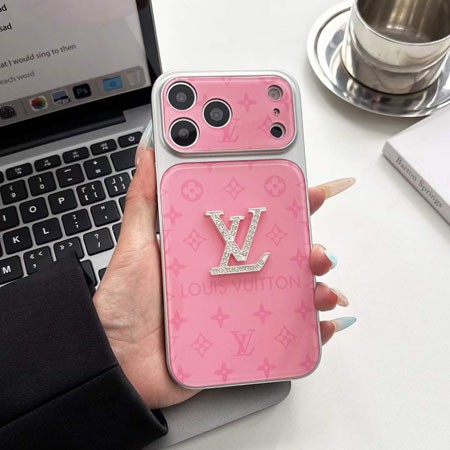 アイホン17plus vuitton カバー 