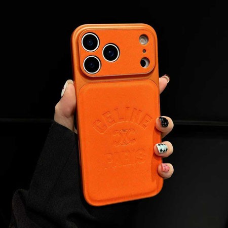 iphone17 ケース セリーヌ 