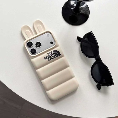 the north face ザ・ノース・フェイス ケース iphone 15 pro max 