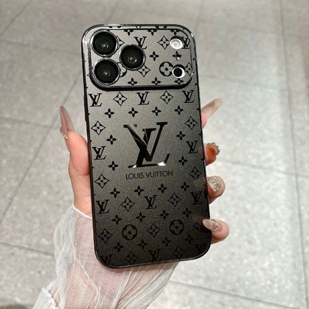 アイフォン17pro max スマホケース ルイヴィトン 