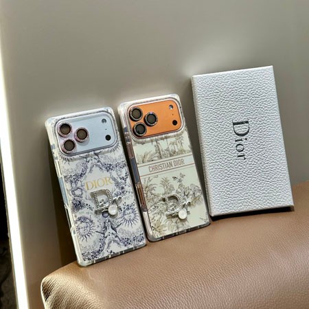 ブランド カバー アイフォン17プラス ディオール dior 