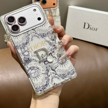 アイフォーン17 dior ケース 