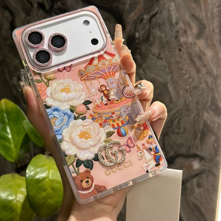 ハイブランド スマホケース アイホン17 