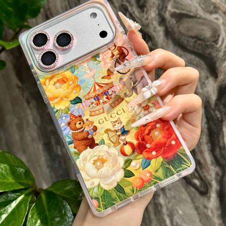 アイホン17 携帯ケース グッチ gucci 