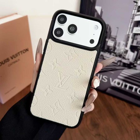 ヴィトン アイフォーンiphone17 