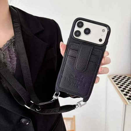エルメス アイフォーン17pro ケース 