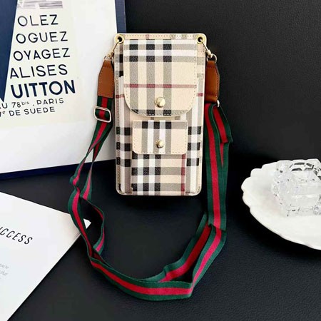 burberry バーバリー アイホン17pro 