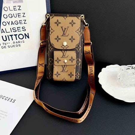 iphone17 カバー burberry バーバリー  少女