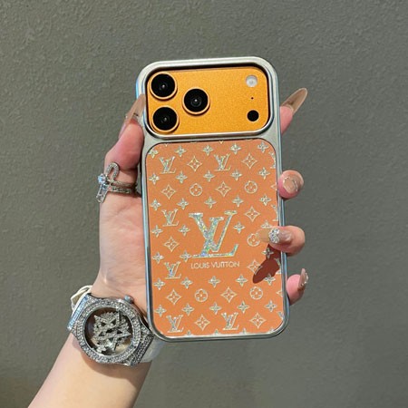 ルイビトン iphone17 ケース 