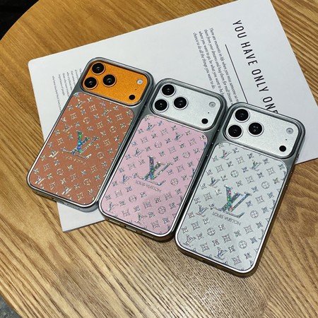 ハイブランド カバー アイホン17plus 