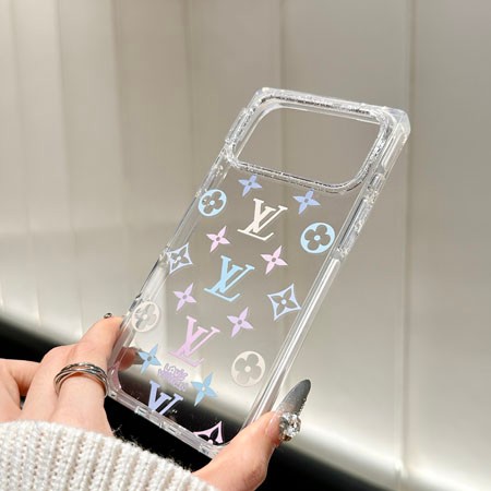 シャネル カバー iphone17 
