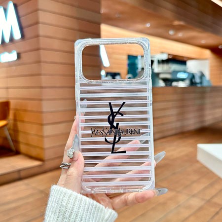 シャネル chanel アイホン17 携帯ケース 